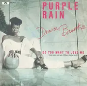 DENICE BROOKS