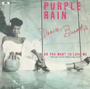 Denice Brooks - Purple Rain