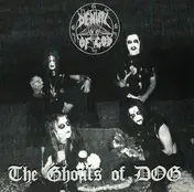 Denial of God - The Ghouls Of DOG