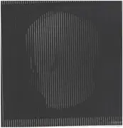 12inch Vinyl Single - Denial of Service - Contour & Shape - + Printed PVC outer sleeve