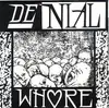 7inch Vinyl Single - Denial - Whore