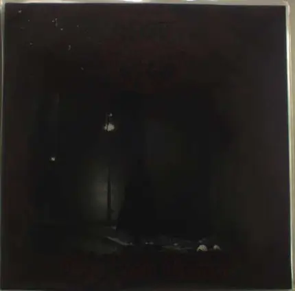 DENIAL OF GOD - RED TERROR