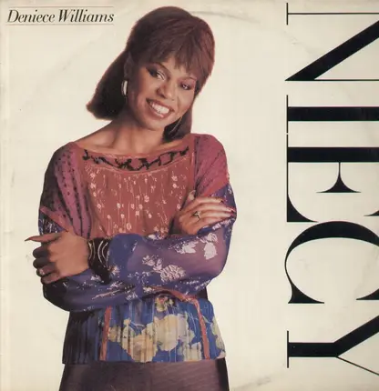 Deniece Williams - Niecy