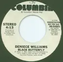 7inch Vinyl Single - Deniece Williams - Black Butterfly