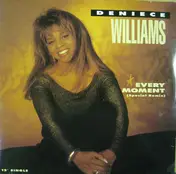 Deniece Williams - Every Moment