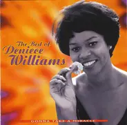 Deniece Williams - Gonna Take A Miracle: The Best Of Deniece Williams