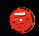 12inch Vinyl Single - Deniece Williams - Heaven In Your Eyes - Promo