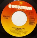 7inch Vinyl Single - Deniece Williams - I Confess