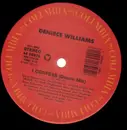 12'' - Deniece Williams - I Confess