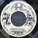 7inch Vinyl Single - Deniece Williams - I've Got The Next Dance