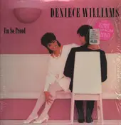Deniece Williams - I'm So Proud