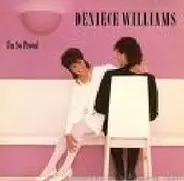 Deniece Williams - I'm So Proud