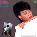 12'' - Deniece Williams - Let's Hear It For The Boy