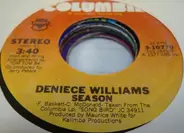 Deniece Williams - Season / God Is Amazing