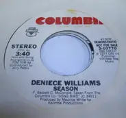 Deniece Williams - Season