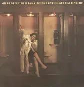 Deniece Williams - When Love Comes Calling