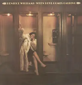 Deniece Williams - When Love Comes Calling