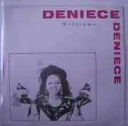 7inch Vinyl Single - Deniece Williams - Wings Of An Eagle