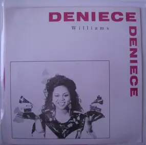Deniece Williams - Wings Of An Eagle