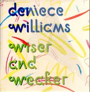 Deniece Williams - Wiser And Weaker