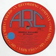 LP - Deniece Williams - My Melody
