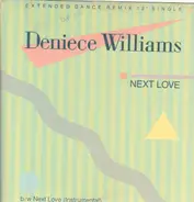 Deniece Williams - Next Love