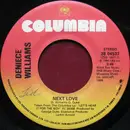 7inch Vinyl Single - Deniece Williams - Next Love