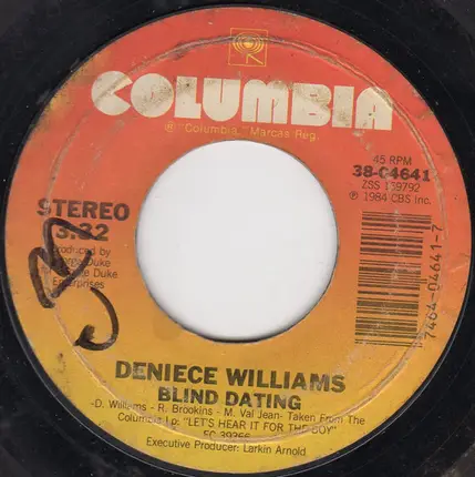 Deniece Williams - Black Butterfly