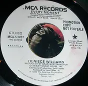 Deniece Williams - Every Moment