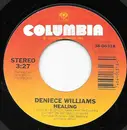7inch Vinyl Single - Deniece Williams - Healing