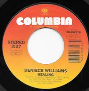 Deniece Williams - Healing