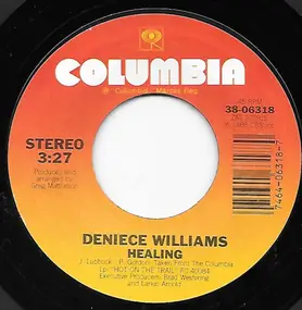 Deniece Williams - Healing