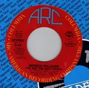 Deniece Williams - I've Got The Next Dance