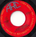 7inch Vinyl Single - Deniece Williams - Waiting By The Hotline - promo