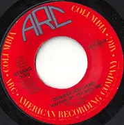 7inch Vinyl Single - Deniece Williams - Waiting By The Hotline - promo