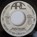 7inch Vinyl Single - Deniece Williams - Waiting By The Hotline