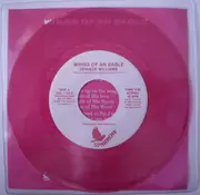 7inch Vinyl Single - Deniece Williams - Wings Of An Eagle
