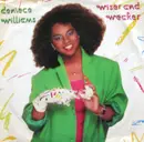 7inch Vinyl Single - Deniece Williams - Wiser And Weaker