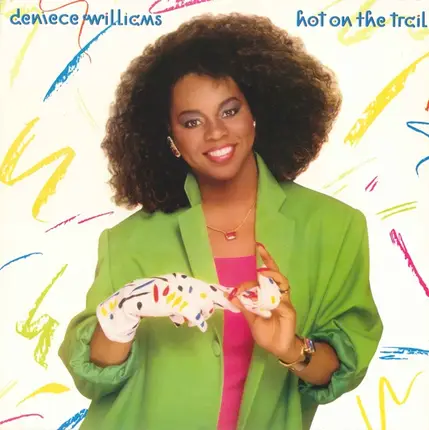 Deniece Williams - Hot on the Trail