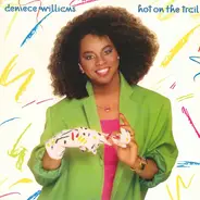 Deniece Williams - Hot on the Trail