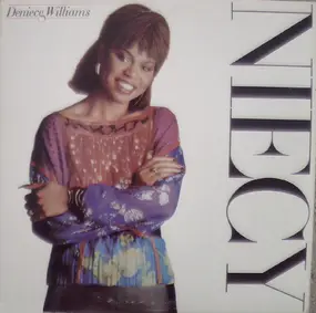 Deniece Williams - Niecy