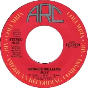 Deniece Williams - Silly / My Melody