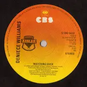 7'' - Deniece Williams - That's What Friends Are For