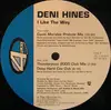 2 x 12'' - Deni Hines - I Like The Way