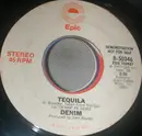 7inch Vinyl Single - Denim - Tequila