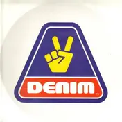 Denim - Middle Of The Road