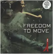 Denim Project - Freedom To Move