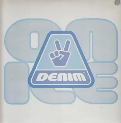 Denim - Denim on Ice