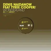 Denis Naidanow - WONDERLAND