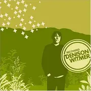 CD - Denison Witmer - Recovered